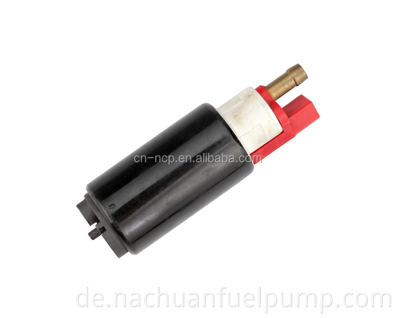 electirc fuel pump